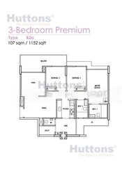 Ola (D19), Condominium #457497391